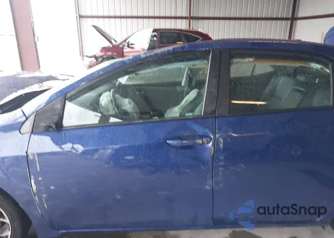 2015 Toyota Corolla S Premium from USA, damaged, VIN 2T1BURHE6FC481291